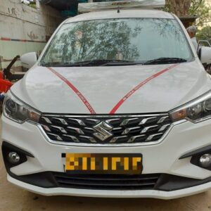 Book Taxi Car