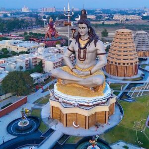 Braj Darshan 1 Day Full Package